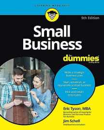 9781119490555-1119490553-Small Business For Dummies