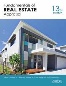 9781475463804-1475463804-Fundamentals of Real Estate Appraisal