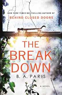 9781250122469-1250122465-The Breakdown: A Novel