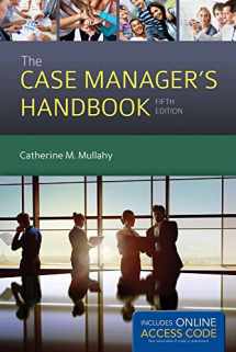 9781284033601-1284033600-The Case Manager's Handbook