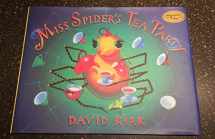 9780590477246-0590477242-Miss Spider's Tea Party