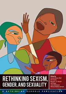 9780942961591-0942961595-Rethinking Sexism, Gender, and Sexuality