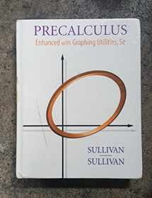 9780131356948-0131356941-Precalculus: Enhanced With Graphing Utilities