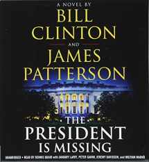9781478998884-1478998881-The President Is Missing: A Novel