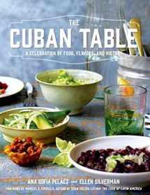 9781250036087-1250036089-The Cuban Table: A Celebration of Food, Flavors, and History