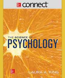 9781259765353-1259765350-Connect with SmartBook Access Card for The Science of Psychology: An Appreciative View