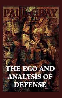 9781568211923-1568211929-The Ego and Analysis of Defense
