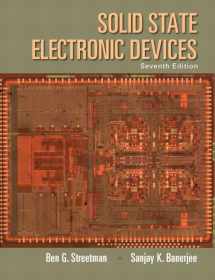 9780133356038-0133356035-Solid State Electronic Devices
