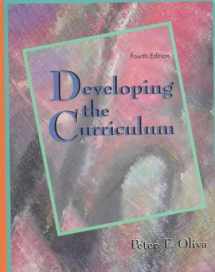 9780673524553-0673524558-Developing the Curriculum