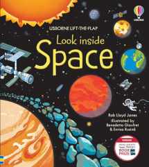 9781409523383-1409523381-Space (Look Inside) - UK English