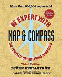 9780470407653-0470407654-Be Expert with Map and Compass