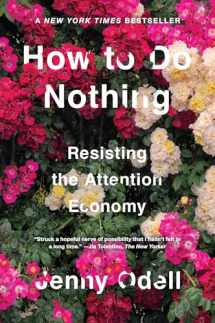9781612197494-1612197493-How to Do Nothing: Resisting the Attention Economy