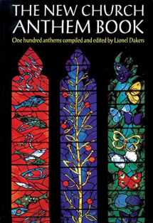 9780193531093-0193531097-The New Church Anthem Book
