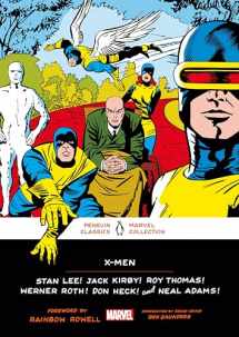 9780143135777-0143135775-X-Men (Penguin Classics Marvel Collection)