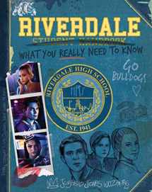 9781338298956-133829895X-Riverdale Student Handbook (Official)