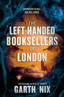 9780062683250-006268325X-The Left-Handed Booksellers of London