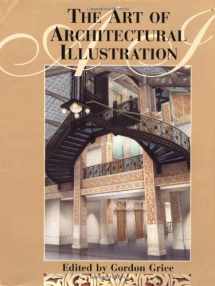 9780070247659-007024765X-The Art of Architectural Illustration
