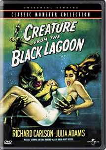 9780783240954-0783240953-Creature From the Black Lagoon