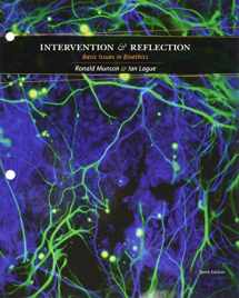 9781337067904-1337067903-Bundle: Intervention and Reflection: Basic Issues in Bioethics, Loose-Leaf Version, 10th + Questia, 1 term (6 months) Printed Access Card