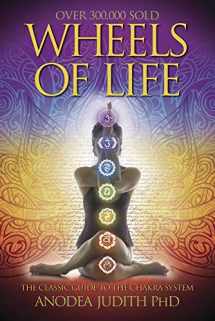 9780875423203-0875423205-Wheels of Life: A User's Guide to the Chakra System (Llewellyn's New Age)