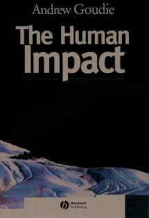9780631199786-0631199780-The Human Impact On the Natural Environment