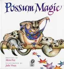 9780152632243-0152632247-Possum Magic (Voyager Books)