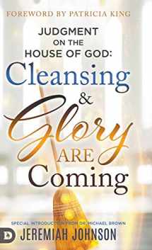 9780768454802-0768454808-Judgment on the House of God: Cleansing and Glory are Coming