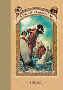 9780064410168-0064410161-The End (A Series of Unfortunate Events, Book 13)