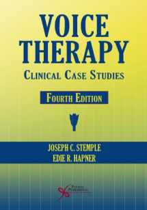 9781597565585-159756558X-Voice Therapy: Clinical Case Studies