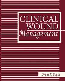 9781466436985-1466436980-Clinical Wound Management