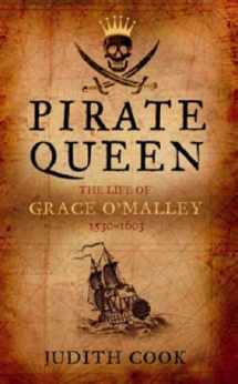 9781856354431-1856354431-Pirate Queen: The Life of Grace O'malley
