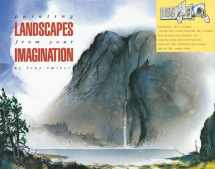 9781929834020-1929834020-Painting Landscapes from Your Imagination (A Fold Out and Follow Me Project Book)
