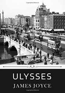 9781657558304-1657558304-Ulysses by James Joyce