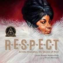 9781534452282-1534452281-RESPECT: Aretha Franklin, the Queen of Soul