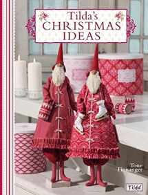 9780715338650-071533865X-Tilda's Christmas Ideas