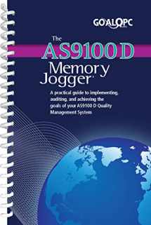 9781576812150-1576812154-The AS9100 D Memory Jogger