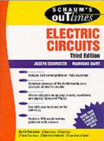 9780070189997-0070189994-Schaum's Outline of Electric Circuits