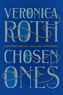 9780358164081-0358164087-Chosen Ones: The new novel from NEW YORK TIMES best-selling author Veronica Roth