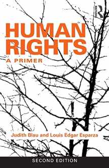 9781138195035-1138195030-Human Rights: A Primer