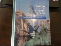 9780395812501-039581250X-History of the United States: 2