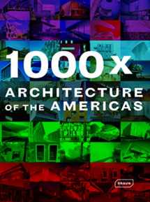 9783938780565-3938780568-1000x Architecture of the Americas