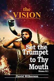 9781734399035-1734399031-The VISION and Set the Trumpet to Thy Mouth