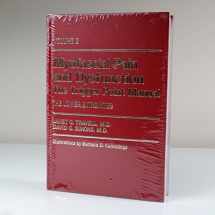 9780683083675-0683083678-Myofascial Pain and Dysfunction: The Trigger Point Manual; Vol. 2., The Lower Extremities [Hardcover] [Oct 09, 1992] Janet G. Travell and David G. Simons