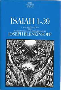 9780300139624-0300139624-Isaiah 56-66 (The Anchor Yale Bible Commentaries)