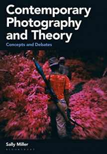 9781350003323-1350003328-Contemporary Photography and Theory: Concepts and Debates