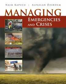 9780763781552-076378155X-Managing Emergencies and Crises