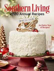 9781419750618-1419750615-Southern Living 2020 Annual Recipes: An Entire Year of Recipes