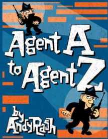 9780439368827-0439368820-Agent A To Agent Z