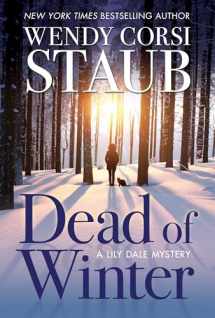 9781683313335-168331333X-Dead of Winter: A Lily Dale Mystery