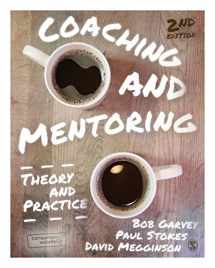 9781446272336-1446272338-Coaching and Mentoring: Theory and Practice
